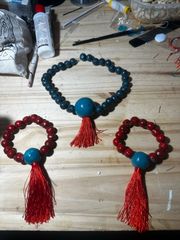 Wig et accessoires preview 2