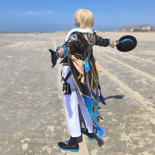 Amasumeokami - Petit fort 2025