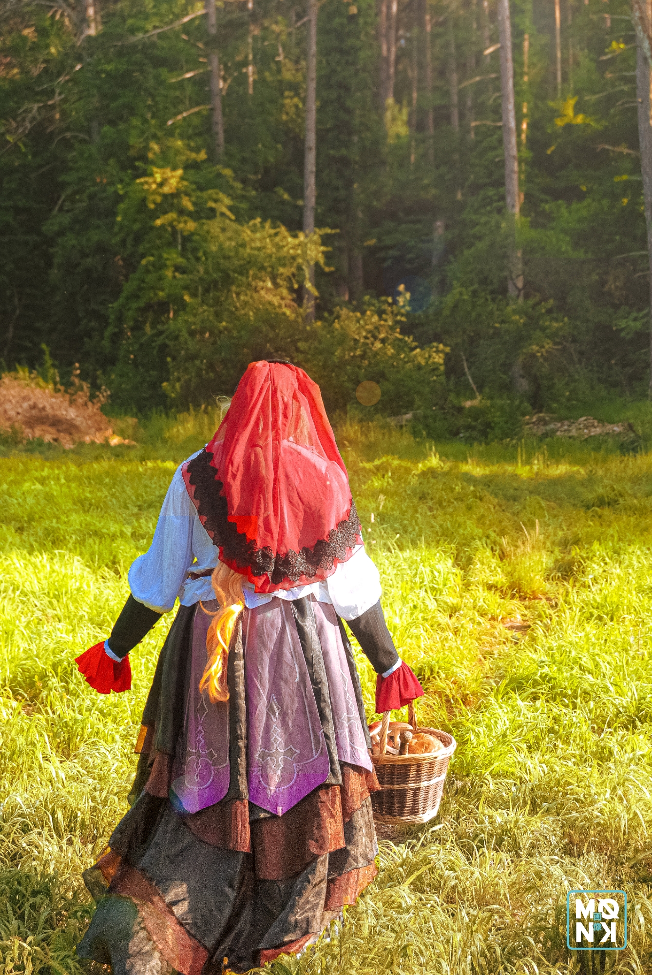 Red Riding Hood — photo 9
