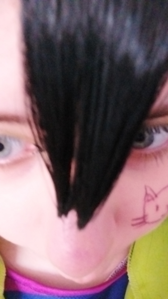 Miya Chinen - Photo 6