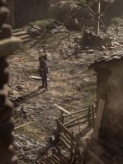 Leon S. Kennedy Re4R preview 3