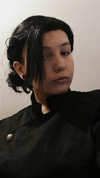 Sag_cos - Suguru...