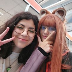 Raphtalia shoot preview 3