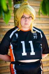 Tsukishima Kei preview 2