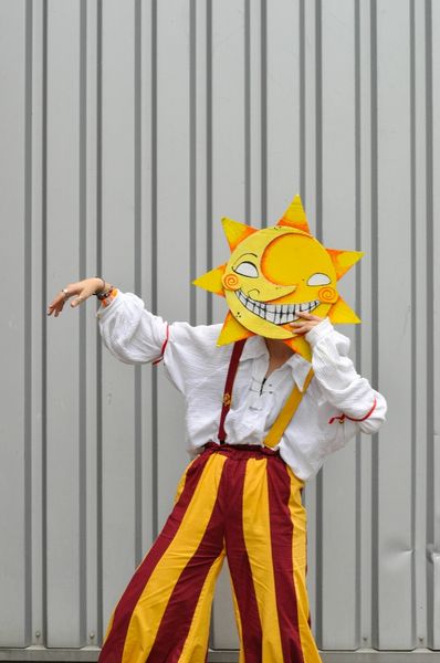 Sun.suny - Sundrop