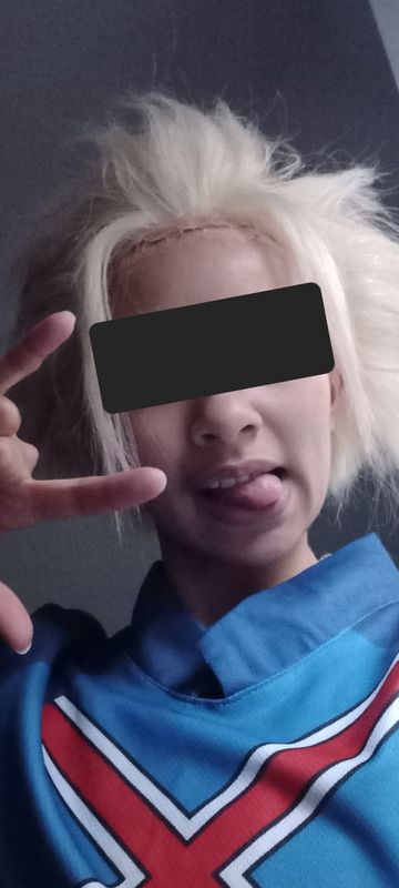 Shirū – Shidou PXG #1