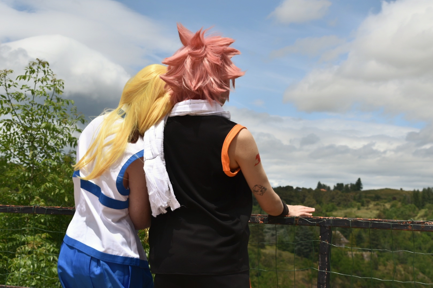 Fairy tail — photo 17