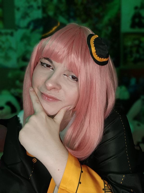 Shynika.cos – Anya Forger