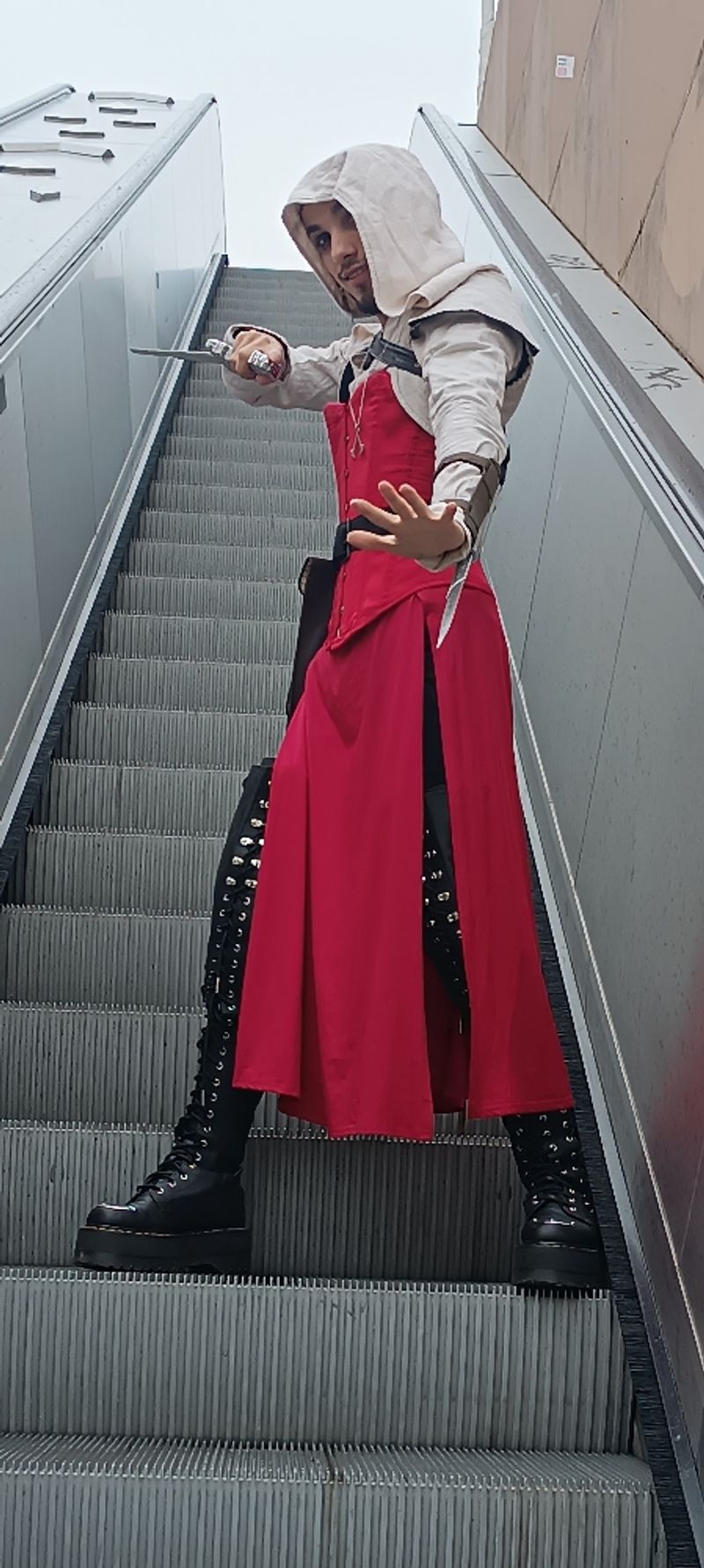 Akiraidoll_ – Mangazur 2025