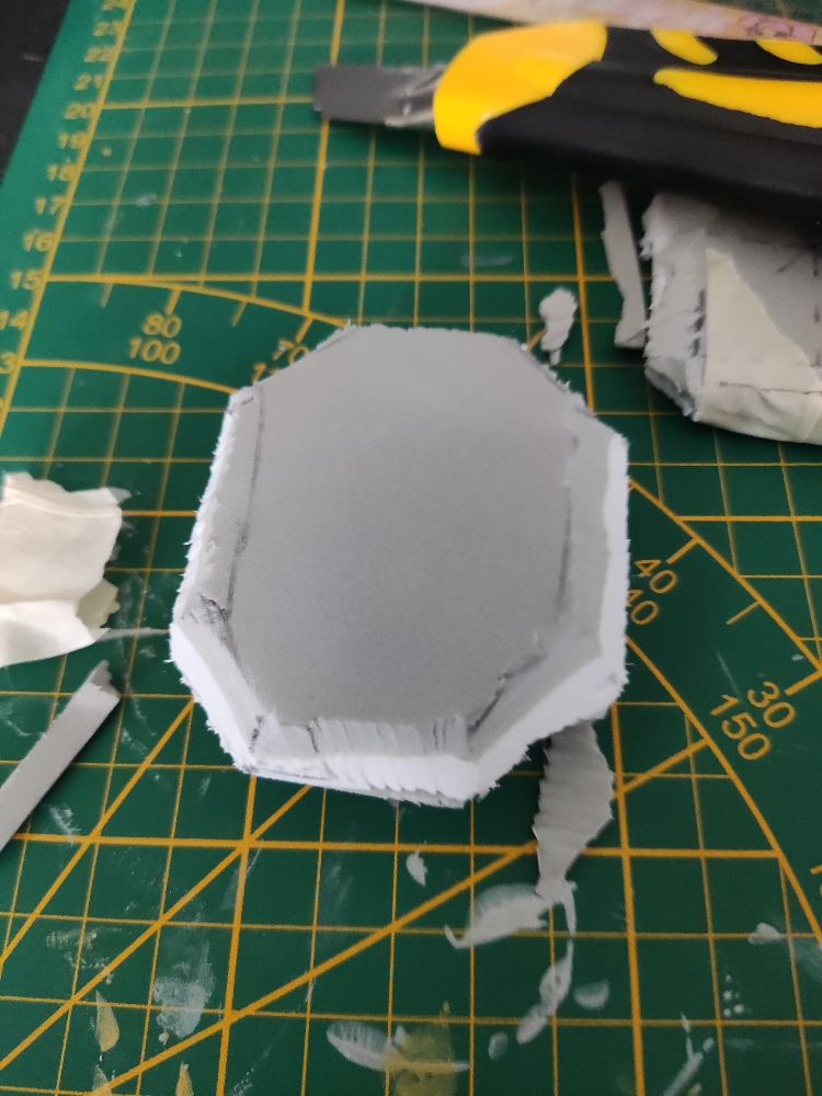 Épée Raphtalia mouss - Photo 28