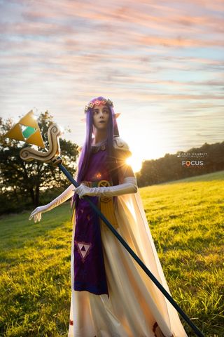 Hilda FX