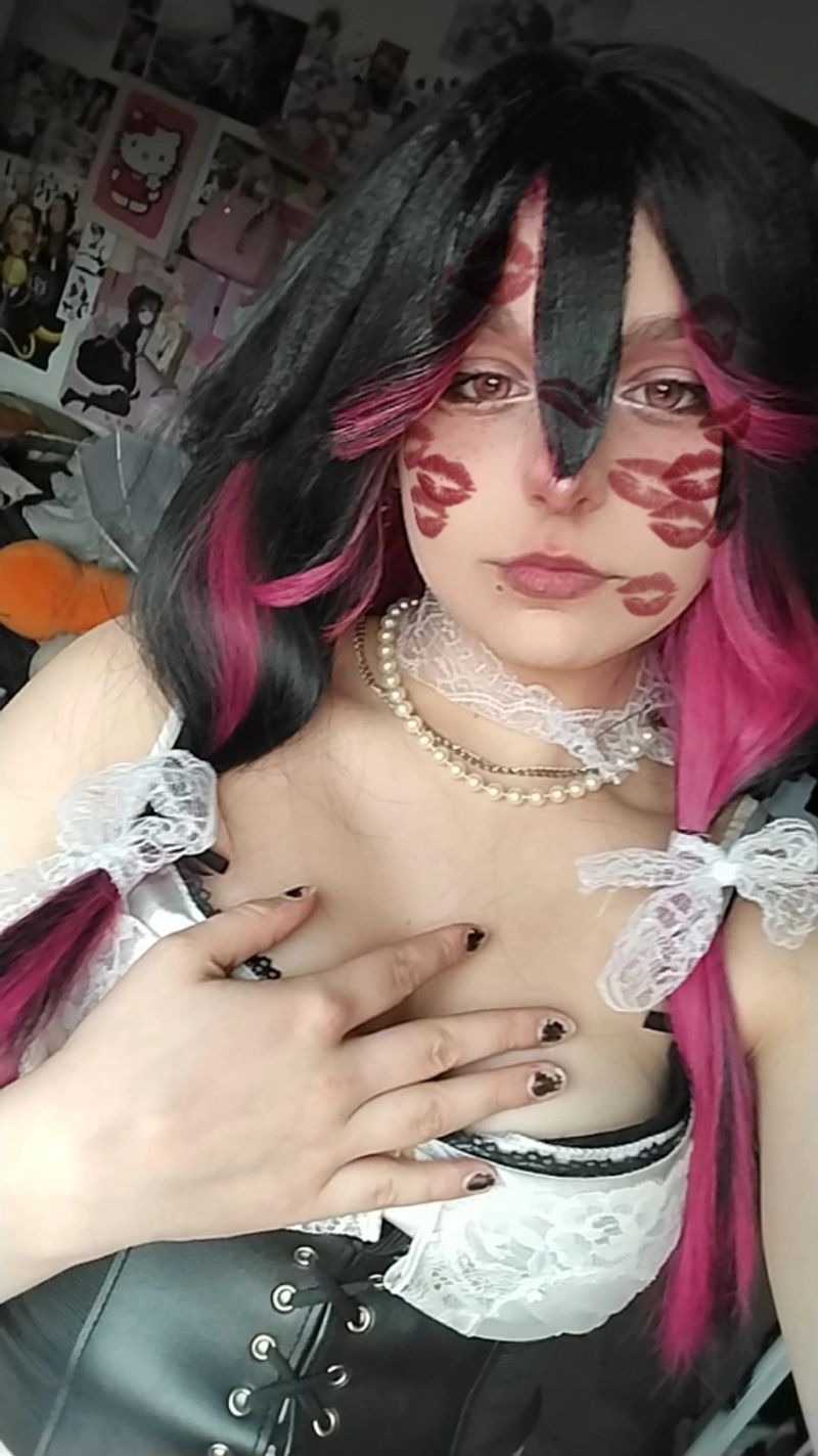 Лиам – Columbina★