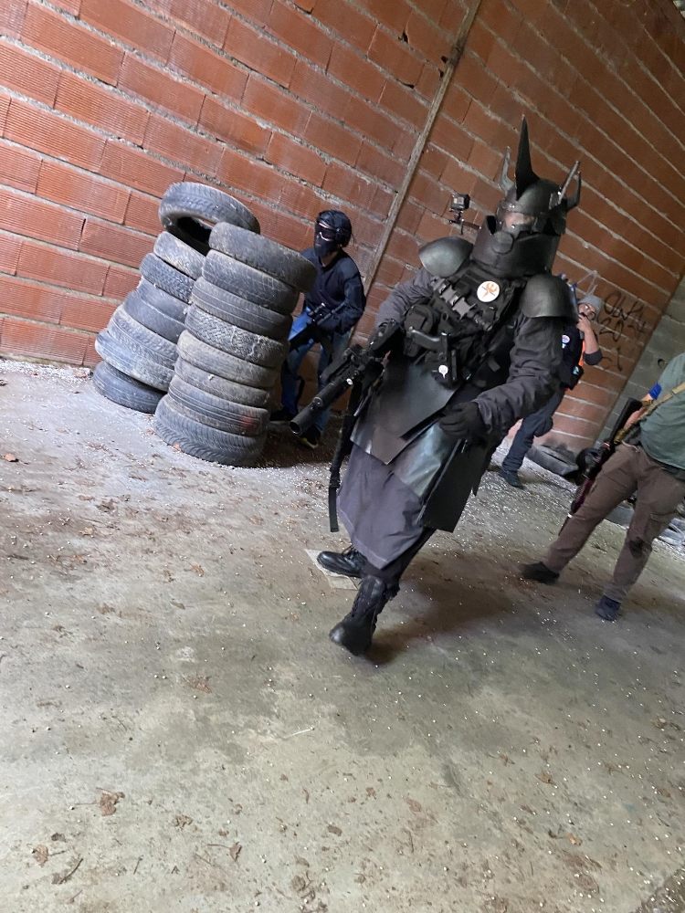 Ulreich en parties - Photo 5