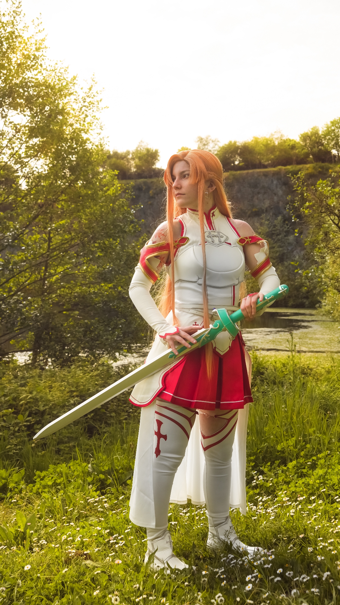 Asuna Yuuki — photo 8