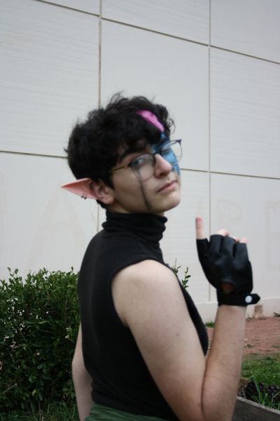 Equipage.fangirl_fanboy - Grim Girl 