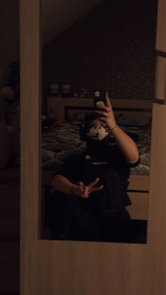 Lilplague_ - Keegan 