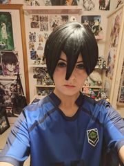 Rin ⚽️ preview 3