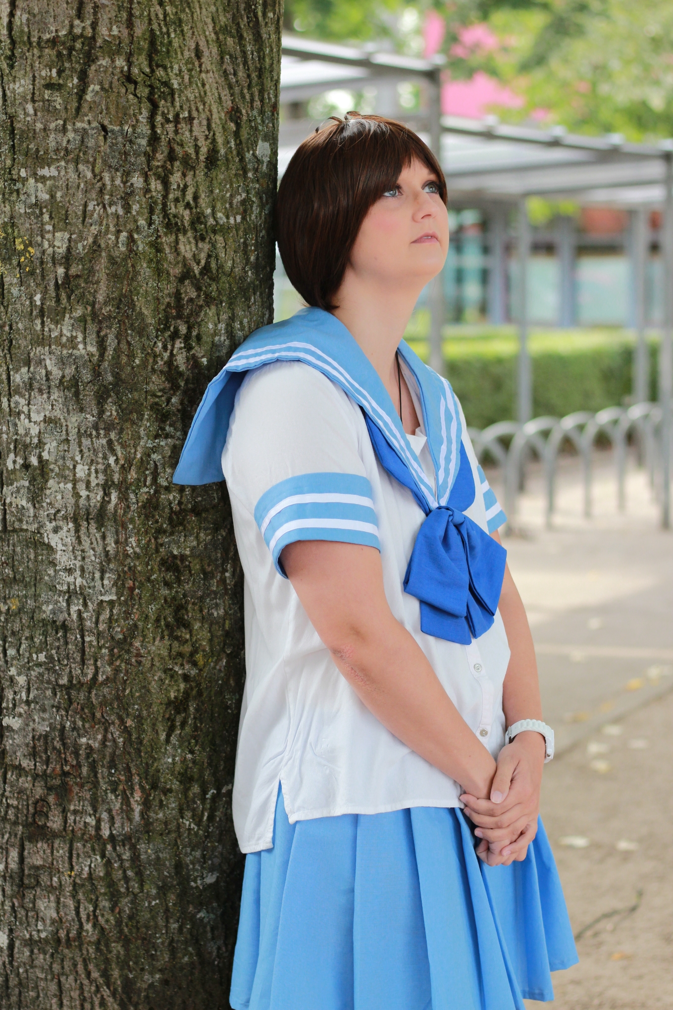 Hitomi (Movie) — photo 8