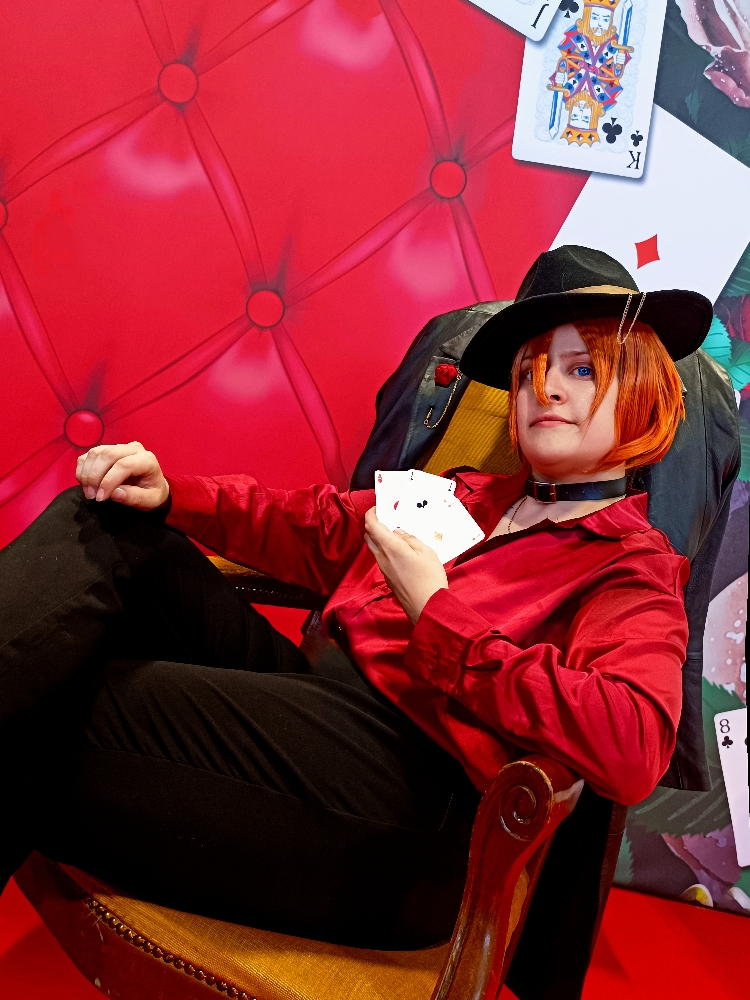 Chuuya — photo 11