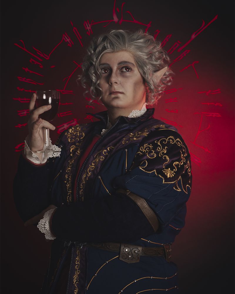 Sethcosplay – Astarion