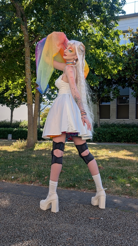 🏳️‍🌈pride🏳️‍🌈 - Photo 8