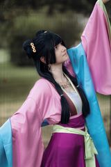Mao Mao preview 2