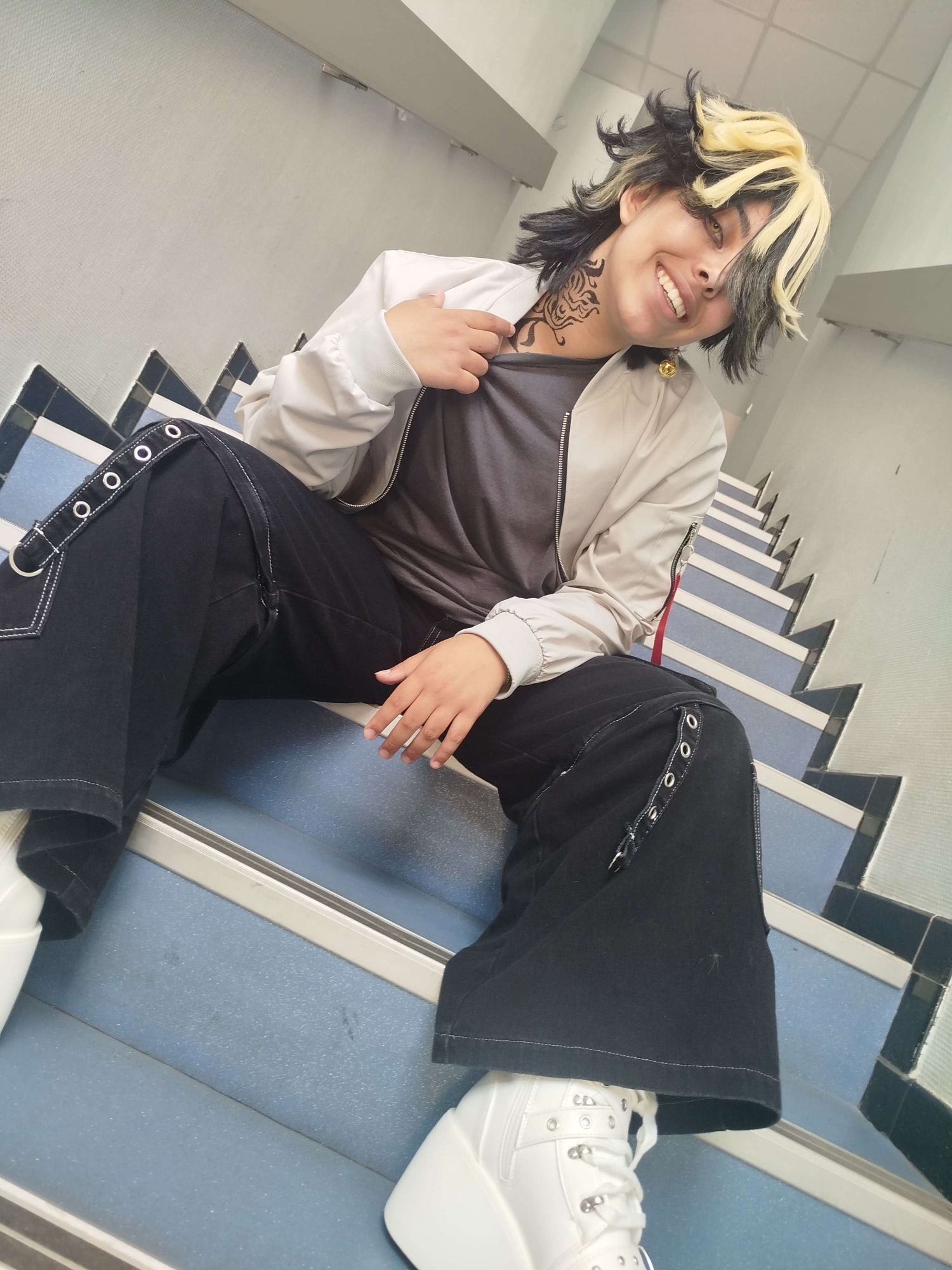 Kazutora — photo 32
