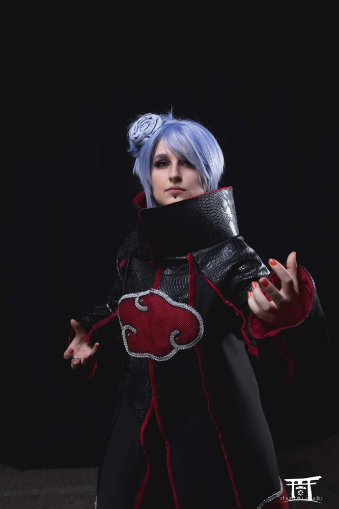 Konan - Naruto — photo 6