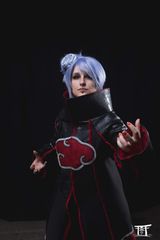 Konan - Naruto preview 3