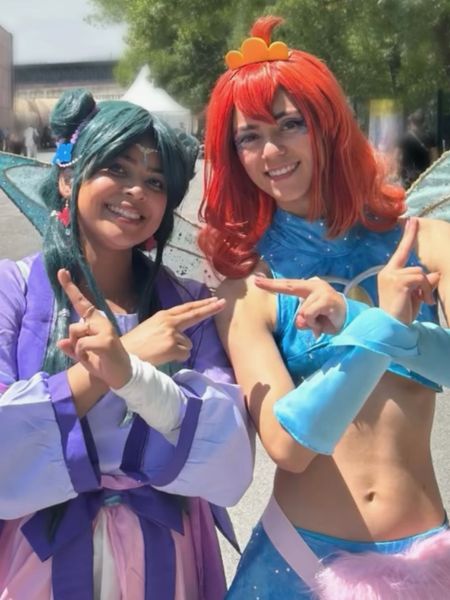 Winxksbdoll - JapanExpo 2025