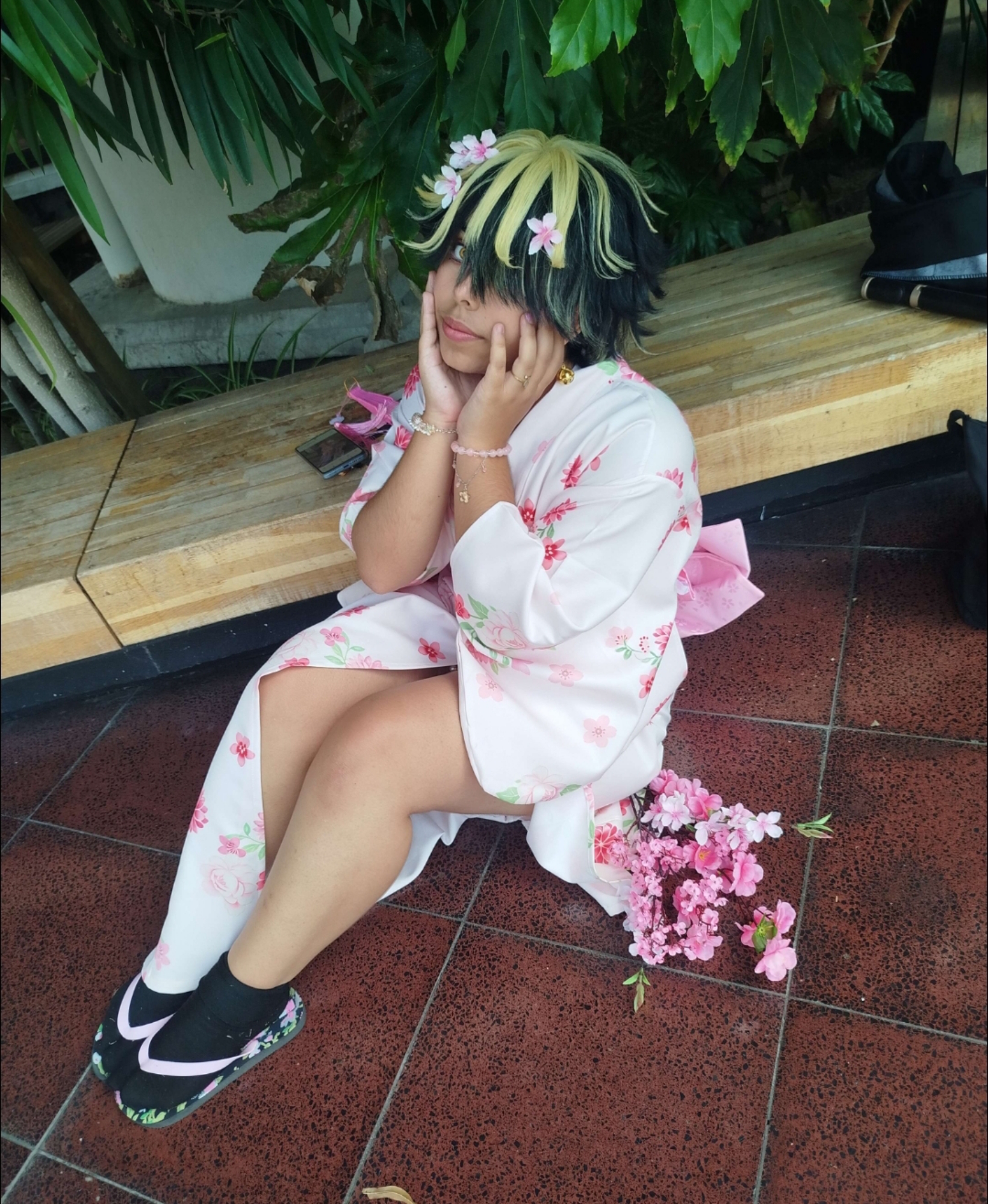 Kazutora — photo 22