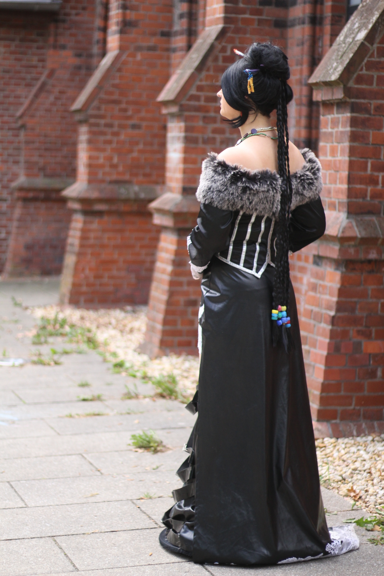 InselCosplaytreff 20 — photo 8