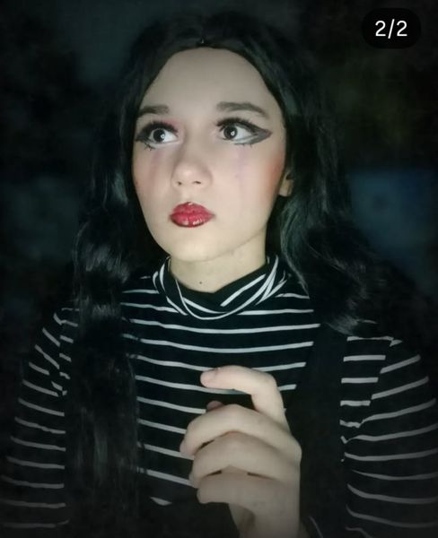 Keiko..cos - The Puppet