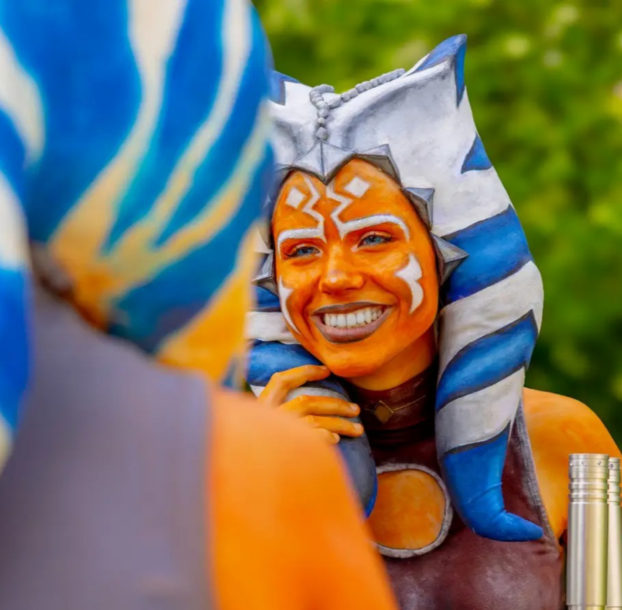 Ahsoka — photo 5