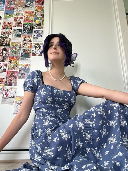 Roxxcos - Shinobu