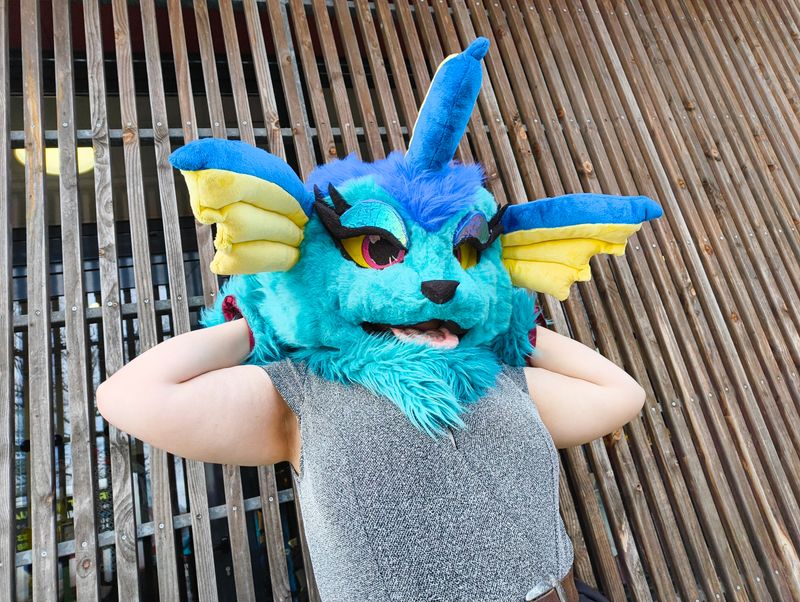 Akariak47 – Shooting Aquali