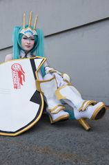 Racing Miku 2025 preview 3