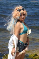 Kokomi casual plage preview 3