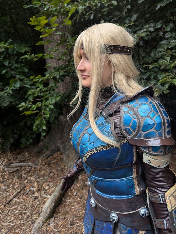 Sweet.duckling – Astrid 