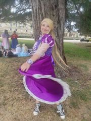 Rapunzel preview 3