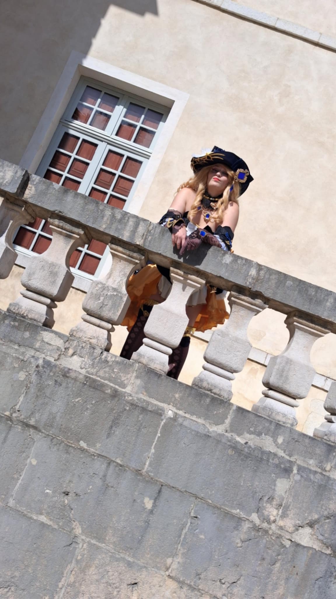 Shooting Navia v2 - Photo 15