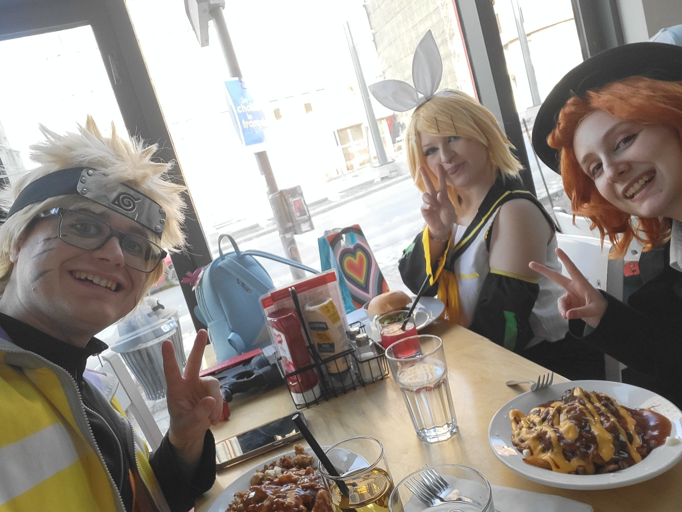 Chaotique Chuuya - Photo 18