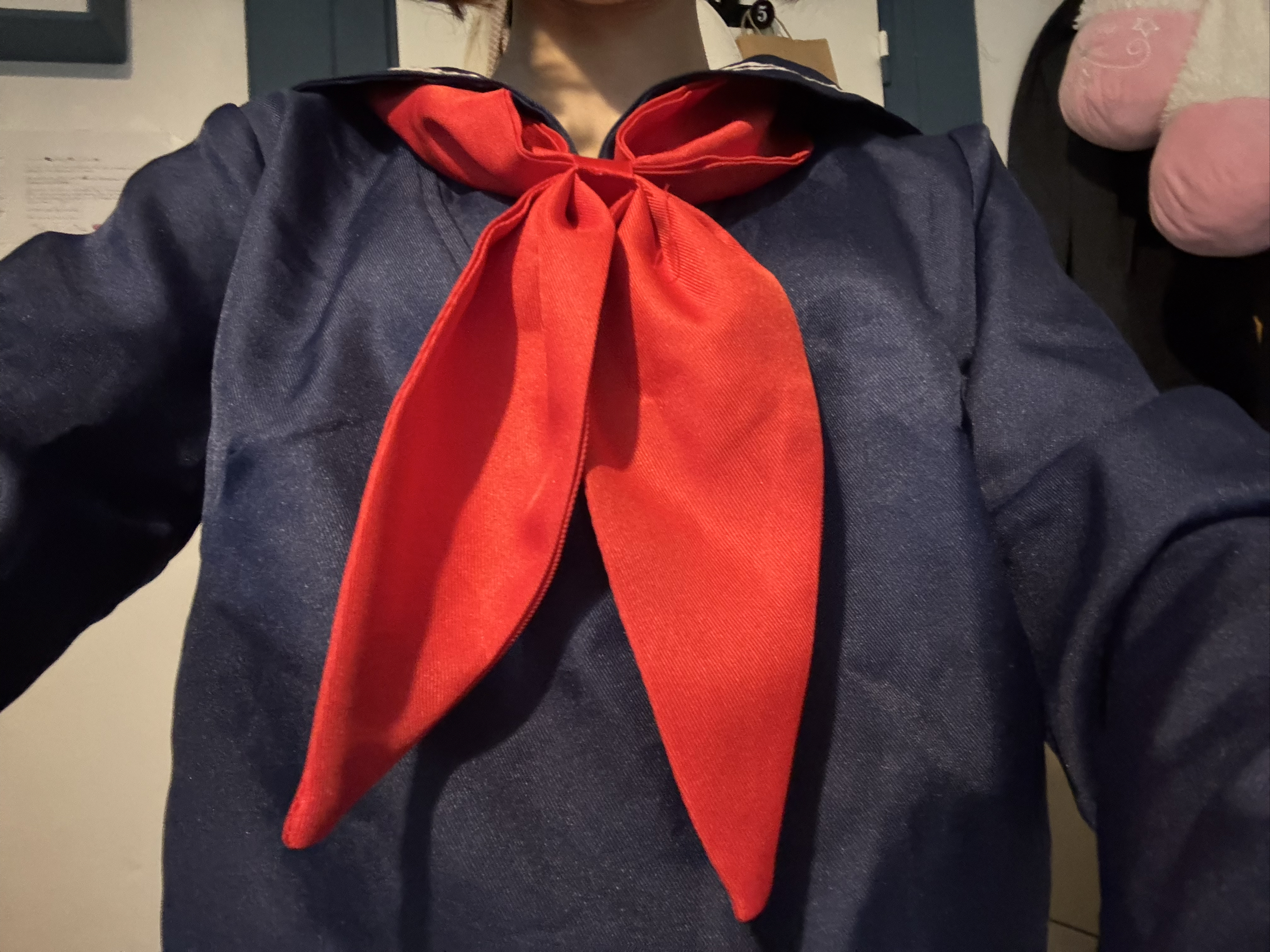 Ochaco uraraka, photo 20