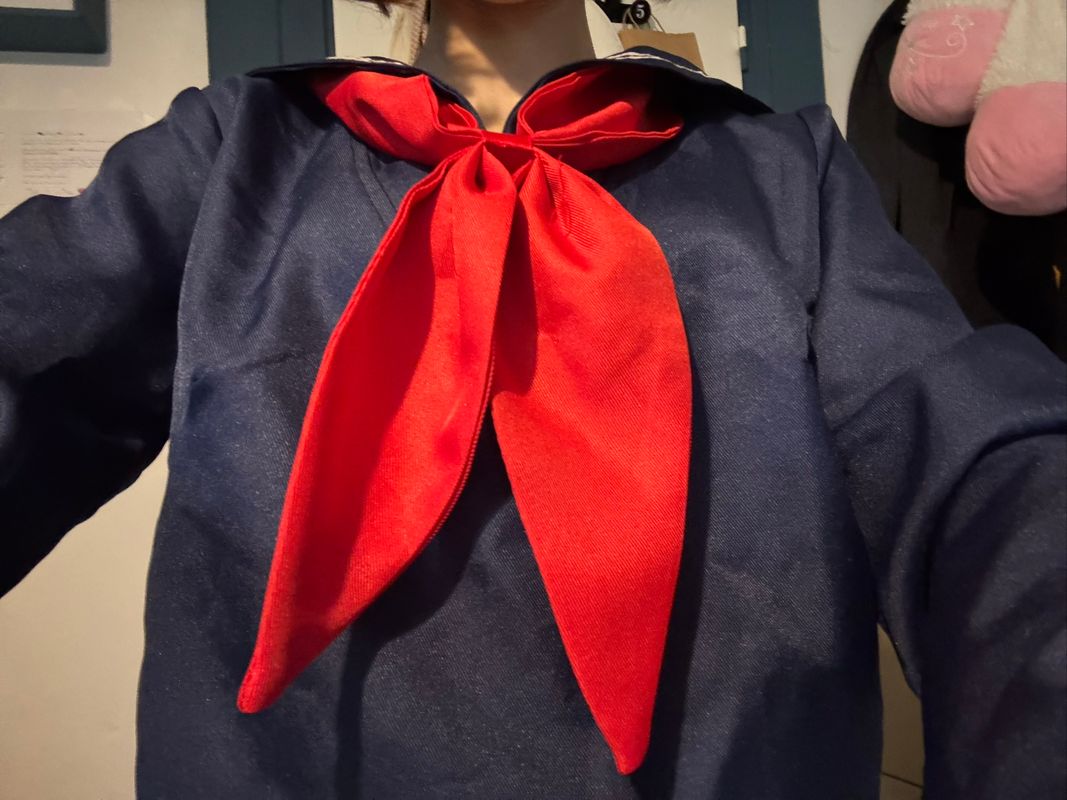 Ai.cosplay – Ochaco uraraka 