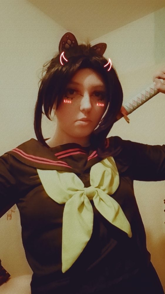 Shinobu 1 — photo 9