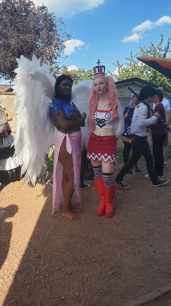 SinManga2023 - Photo 4