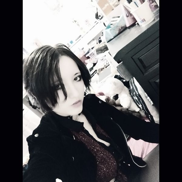 Xayne - Nana Osaki