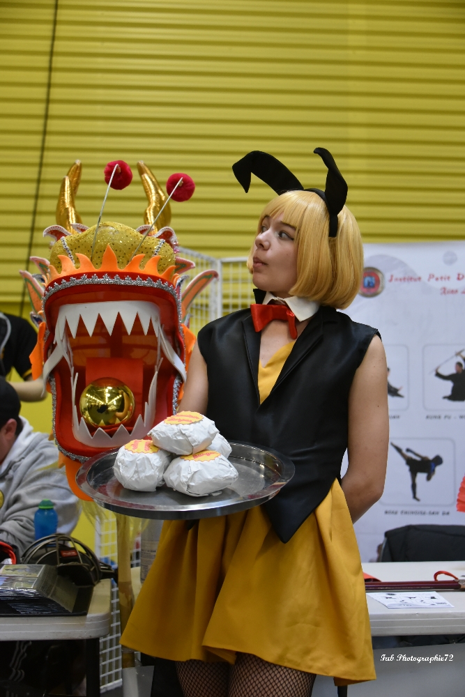 Pictasia 2024 - Photo 49