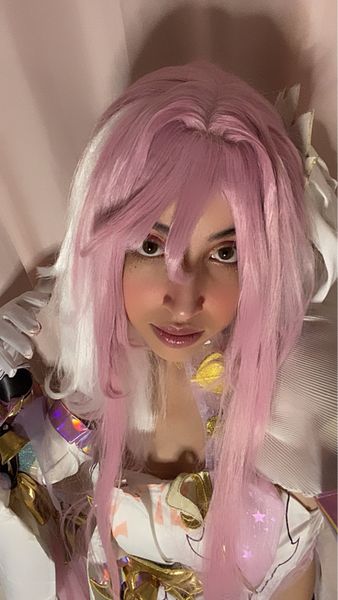 Crystaldream - Elysia HoHe