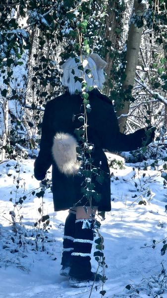 Maximus_jcyworm - Snow shooting Penny 